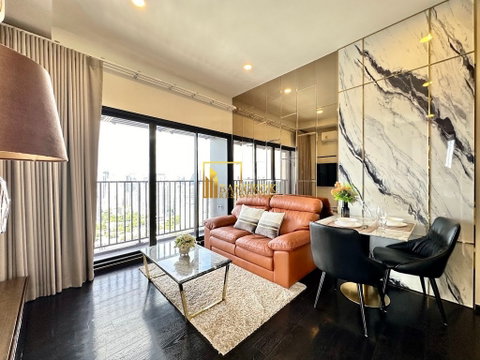 Park Origin Thonglor - Super Modern 2 Bed Luxury Condo For Rent - BR18780CD