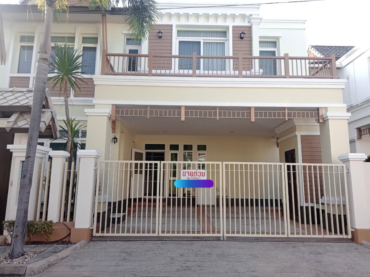 รูป ขายบ้านเดี่ยว ในโครงการศิวาลัย 4 เชียงใหม่ SW000707 - รูปที่ 61/70