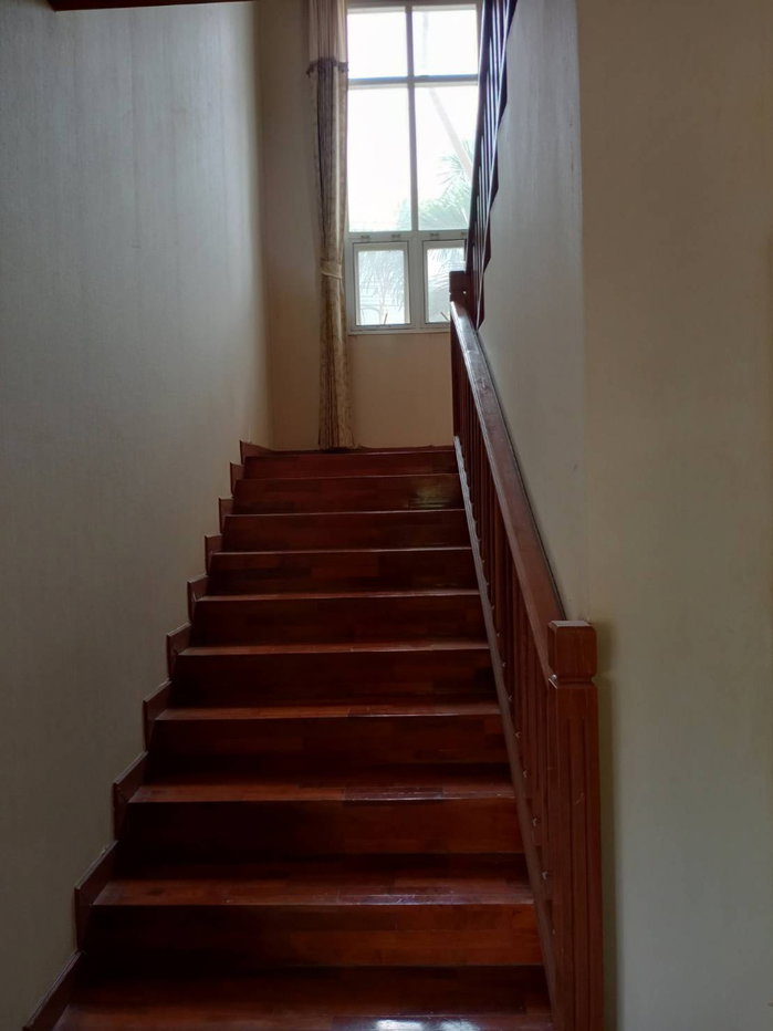 รูป ขายบ้าน หมู่บ้าน พิมุกต์ 4 ใกล้มหาวิทยาลัยพายัพ SW000662 - รูปที่ 18/41