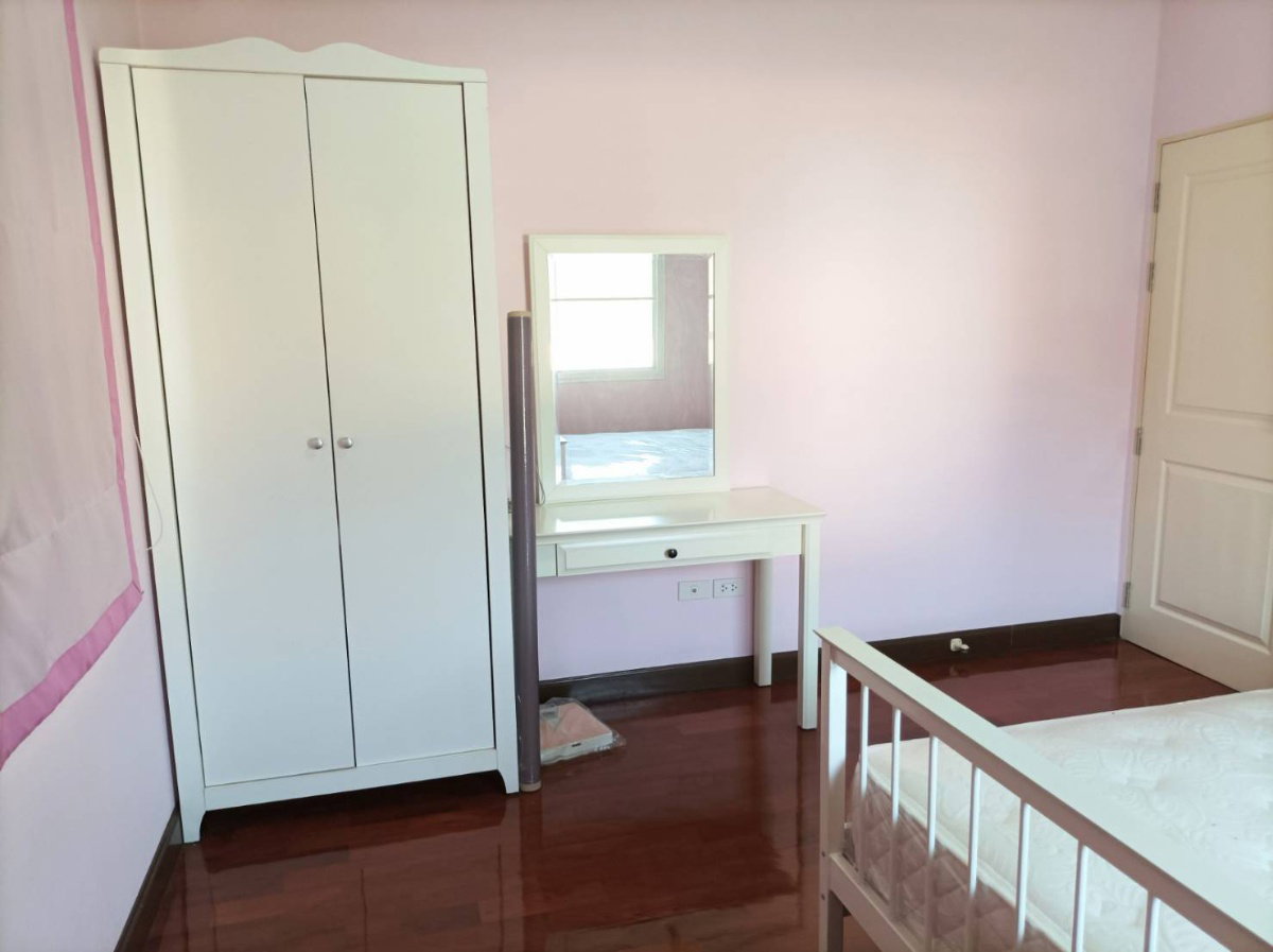 รูป ขายบ้าน พิมุกต์ 4 ใกล้มหาวิทยาลัยพายัพ  SW000658 - รูปที่ 7/13