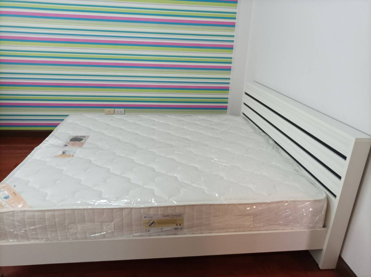 รูป ขายบ้าน พิมุกต์ 4 ใกล้มหาวิทยาลัยพายัพ  SW000658 - รูปที่ 10/13