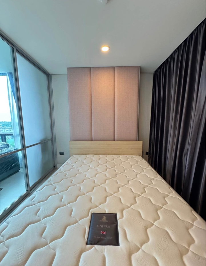 รูป #S3336 ให้เช่า The Cube Nawamin-Ramintra - รูปที่ 2/10