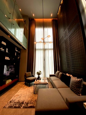 บ้านเดี่ยว ม.สวนดุสิต : FOR SALE บ้านเดี่ยว 5ชั้น SUPER LUXURY Malton Private Residence Ari มีสระน้ำส่วนตัว ใจกลางเมืองย่านอารีย์-SW000849 