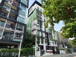 รูป Chateau In Town Vibhavadi 30-1 - รูปที่ 2/5