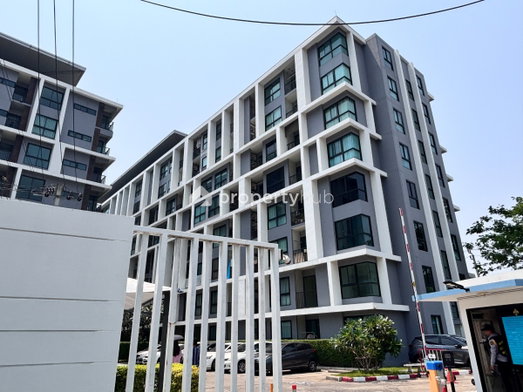 รูป Metro Sky Ratchada - รูปที่ 5/18