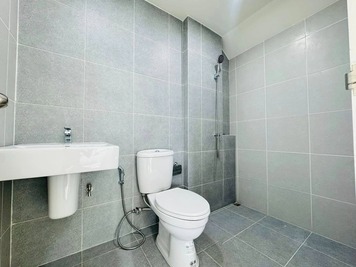 picture New house for rent, Canvas Rangsit-Khlong 7, good location, convenient - 16/20