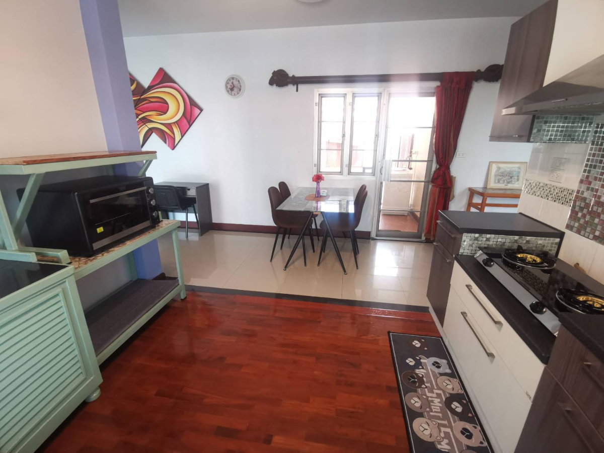 รูป ขายบ้าน 2หลังติดกัน หมู่บ้าน พิมุกต์ 4 ใกล้มหาวิทยาลัยพายัพ SW000653  - รูปที่ 72/75