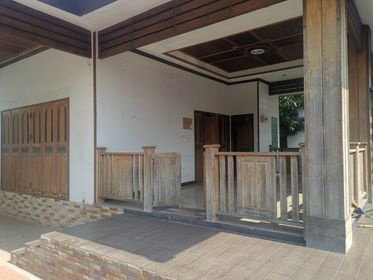 รูป ขายบ้านโครงการ ดิ เออบาน่า1  The Urbana1 ได้บ้าน 2 หลังบนพื้นที่เดียวกัน SW000834 - รูปที่ 2/4