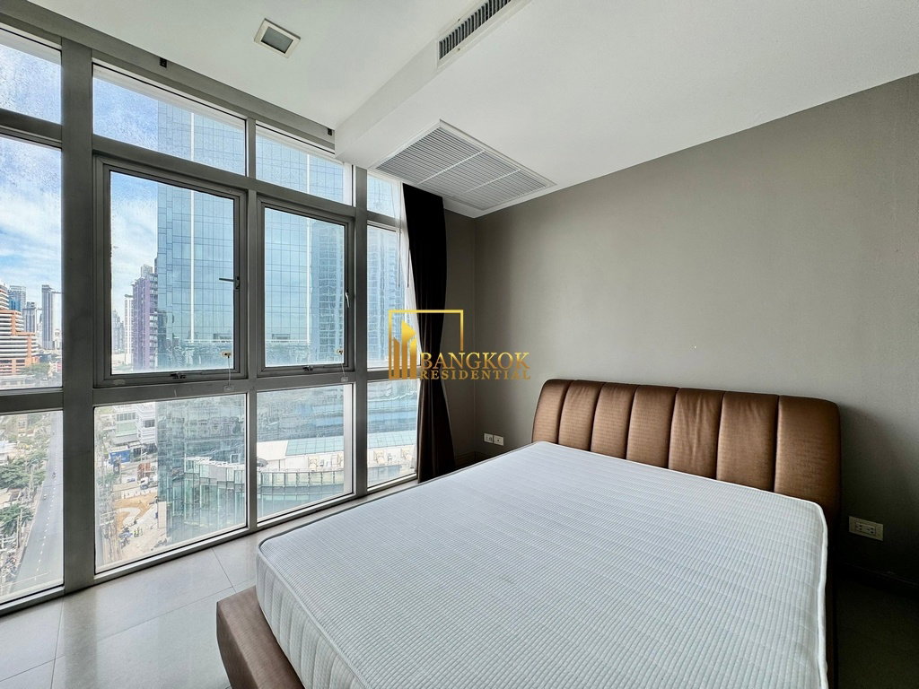 รูป Nusasiri Grand - Impressive 3 Bed Condo in Ekkamai - BR14896CD - รูปที่ 17/34