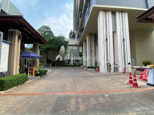 รูป Casa Condo Asoke - Dindaeng - รูปที่ 5/12
