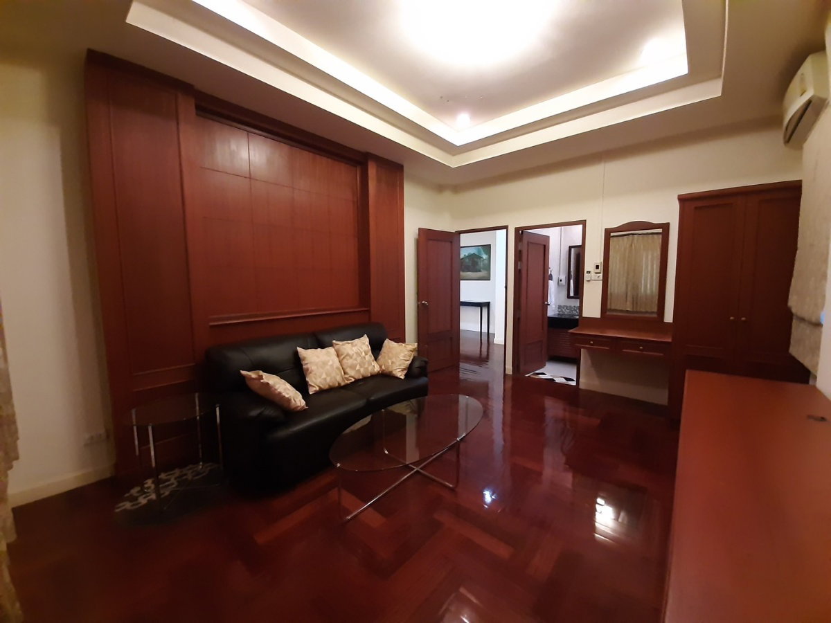 รูป ขายบ้านเดี่ยว หมู่บ้าน ล้านนา มนตรา เชียงใหม่ SW000673 - รูปที่ 18/26
