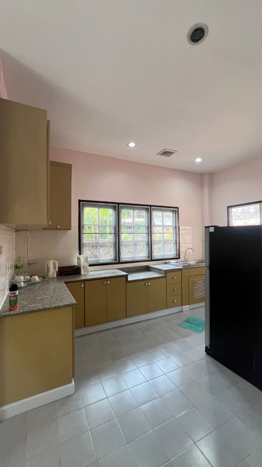 รูป ให้เช่า บ้านย่านธุรกิจ ใจกลางเมืองเชียงใหม่  RW004491 - รูปที่ 6/45