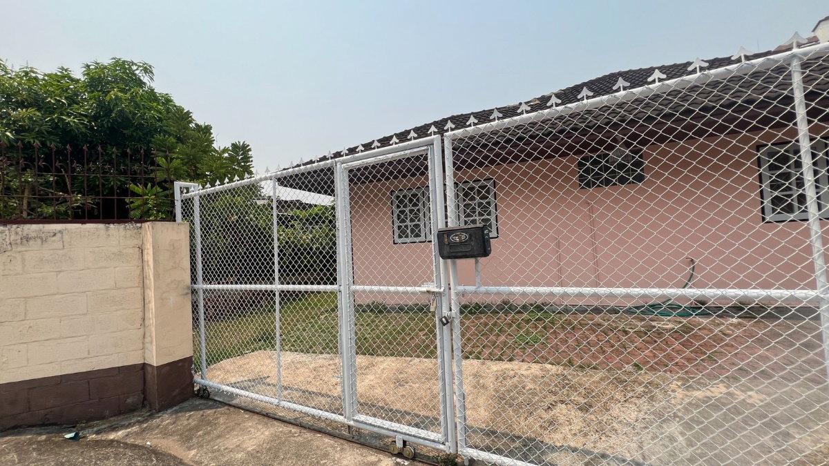 รูป ให้เช่า บ้านย่านธุรกิจ ใจกลางเมืองเชียงใหม่  RW004491 - รูปที่ 2/45