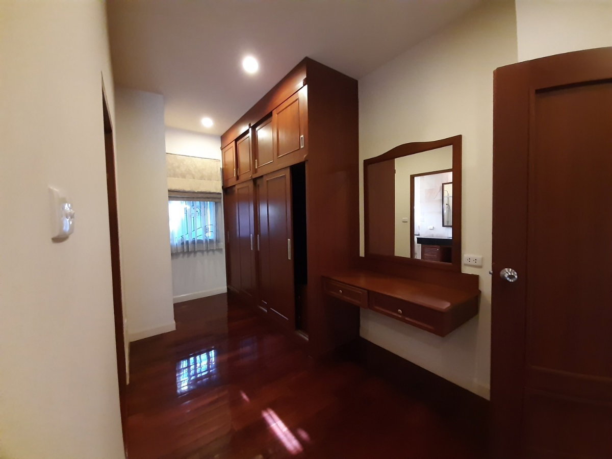 รูป ขายบ้านเดี่ยว หมู่บ้าน ล้านนา มนตรา เชียงใหม่ SW000673 - รูปที่ 21/26