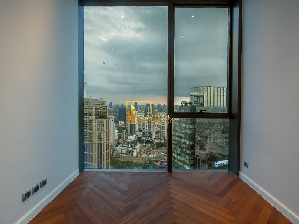 picture  Marque Sukhumvit - Incredible 4 Bed Penthouse Near Em-District - BR11933CD - 17/44