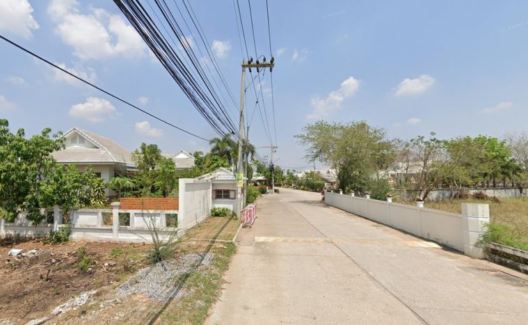 บ้านลิขิตรา-ฟ้าใส