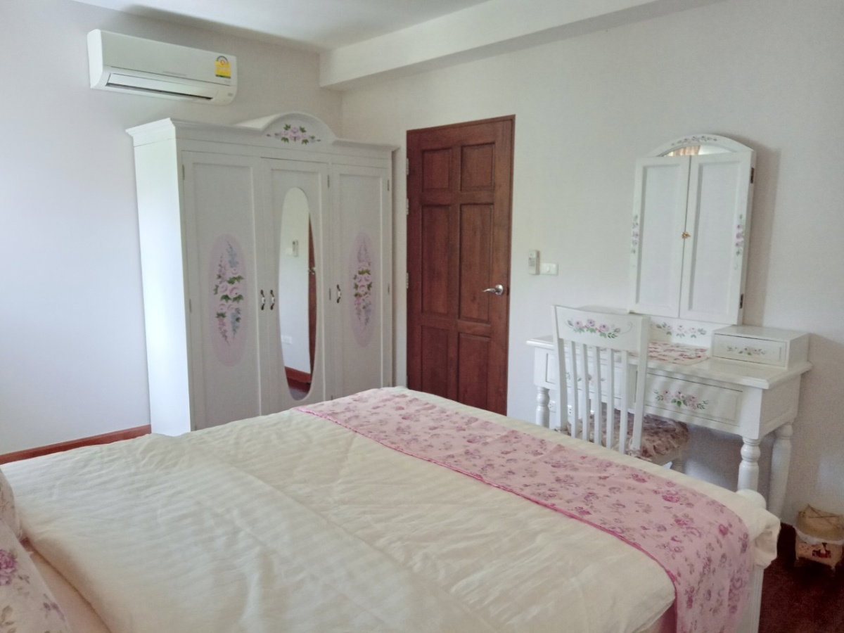 รูป ขายบ้านเดี่ยว ในโครงการศิวาลัย 4 เชียงใหม่ SW000707 - รูปที่ 8/70