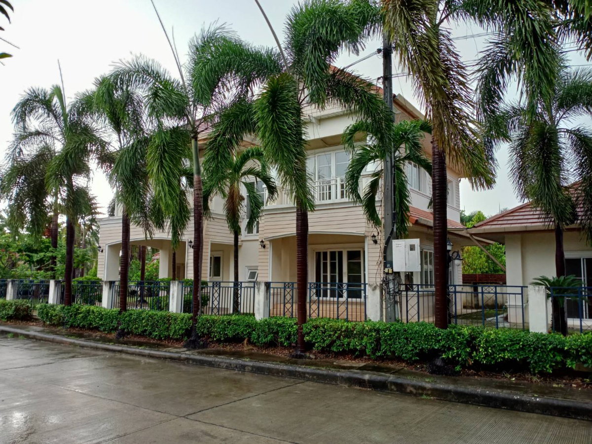 รูป ขายบ้าน หมู่บ้าน พิมุกต์ 4 ใกล้มหาวิทยาลัยพายัพ SW000662 - รูปที่ 2/41