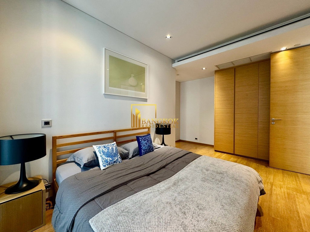 รูป Saladaeng Residences - Stylish 1 Bed Condo For Rent in Silom - BR17830CD - รูปที่ 9/28
