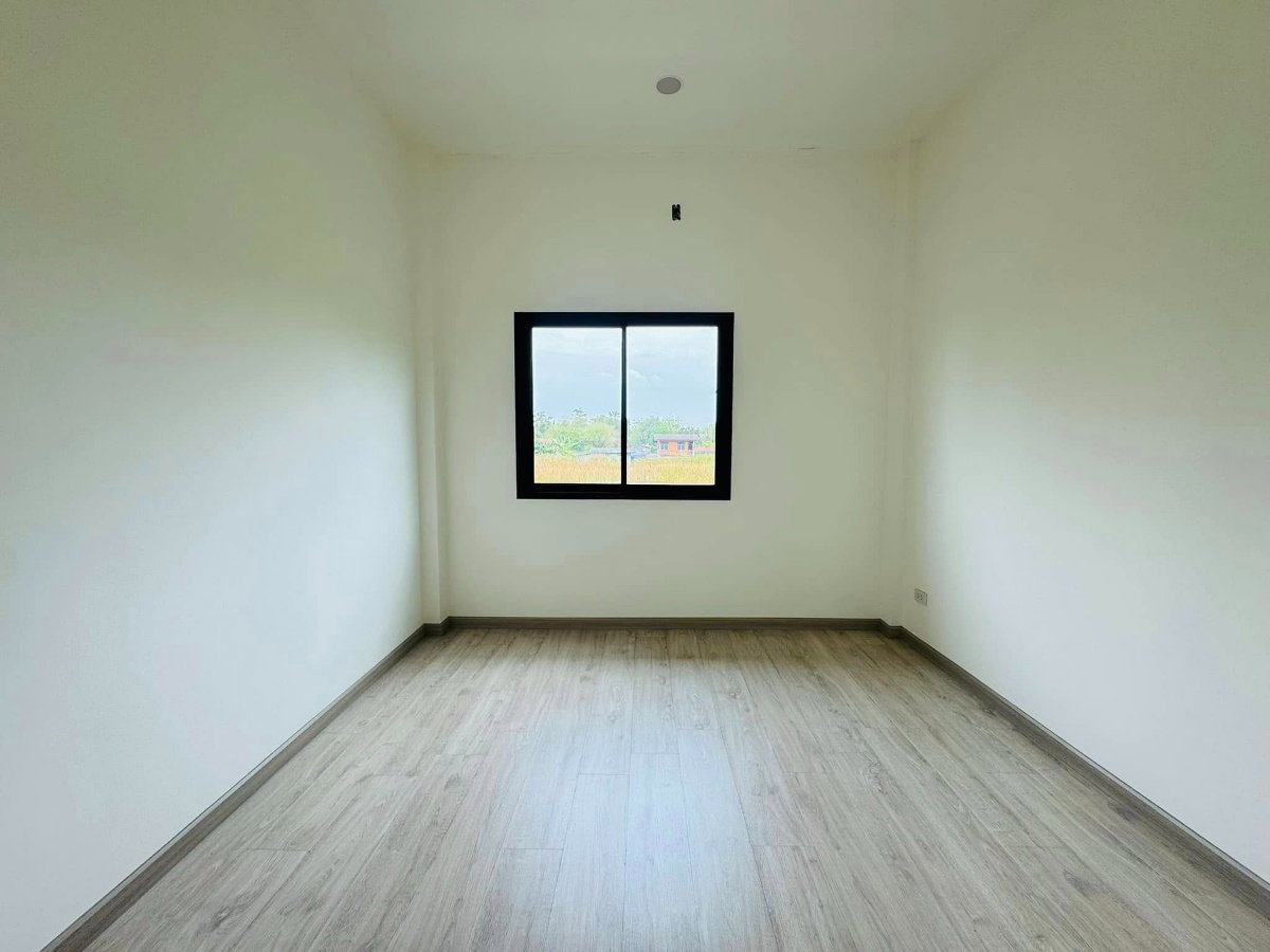 picture New house for rent, Canvas Rangsit-Khlong 7, good location, convenient - 13/20