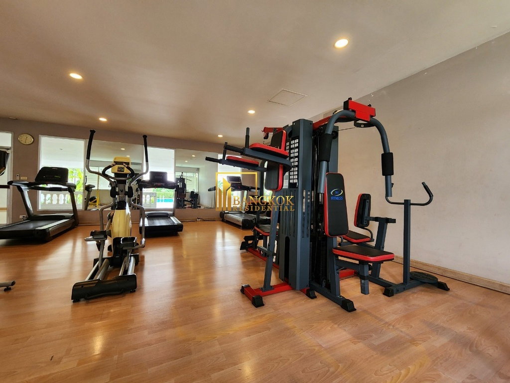 รูป DS Tower 2 - Exceptional 3 Bedroom Condo in Phrom Phong - BR6780CD - รูปที่ 19/28
