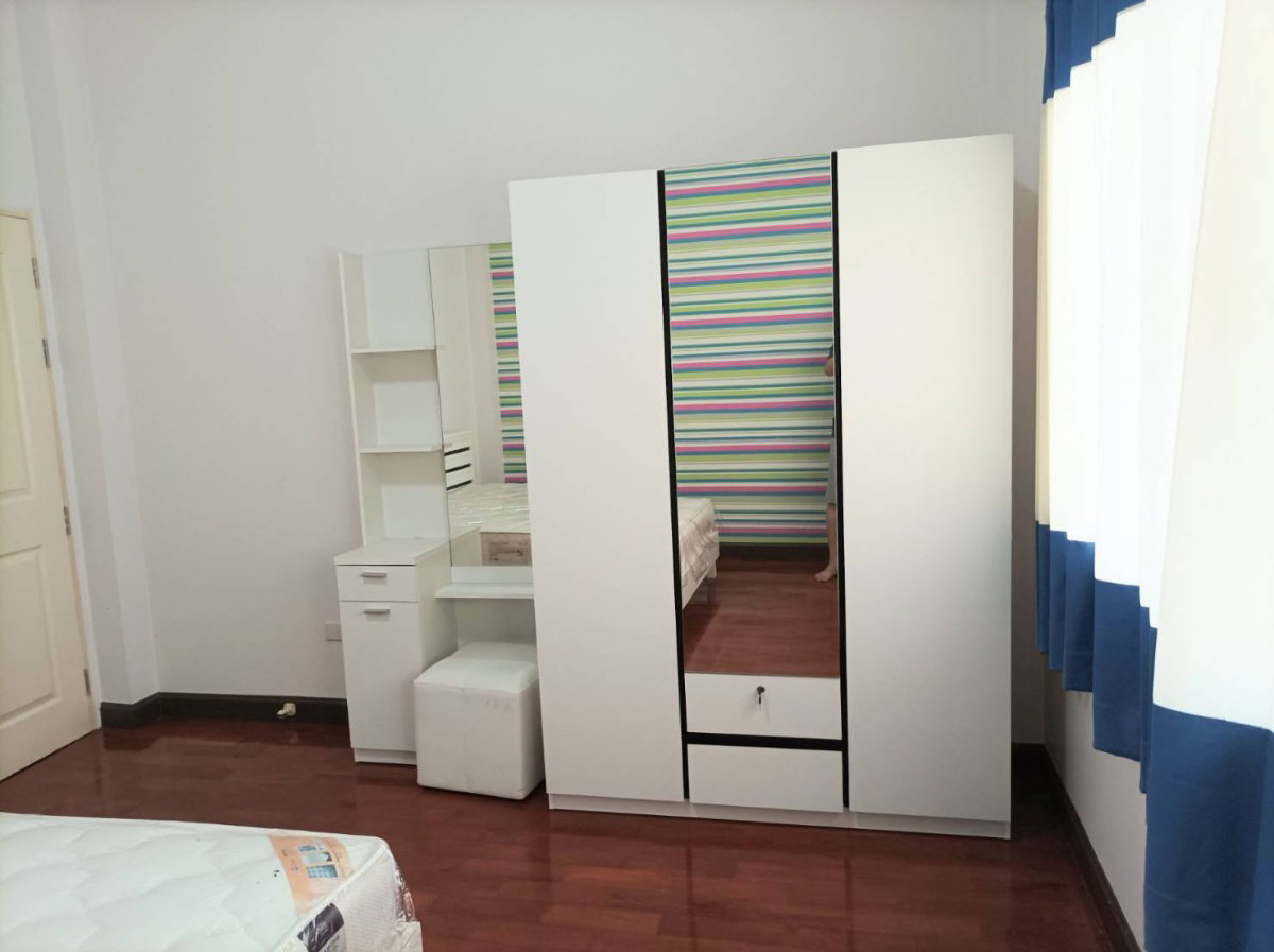 รูป ขายบ้าน พิมุกต์ 4 ใกล้มหาวิทยาลัยพายัพ  SW000658 - รูปที่ 9/13