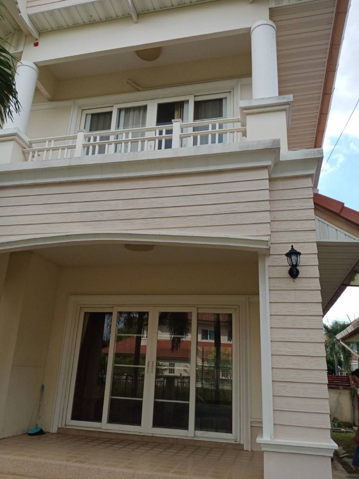 รูป ขายบ้าน หมู่บ้าน พิมุกต์ 4 ใกล้มหาวิทยาลัยพายัพ SW000662 - รูปที่ 34/41