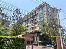 รูป Metro Luxe Ratchada - รูปที่ 3/11