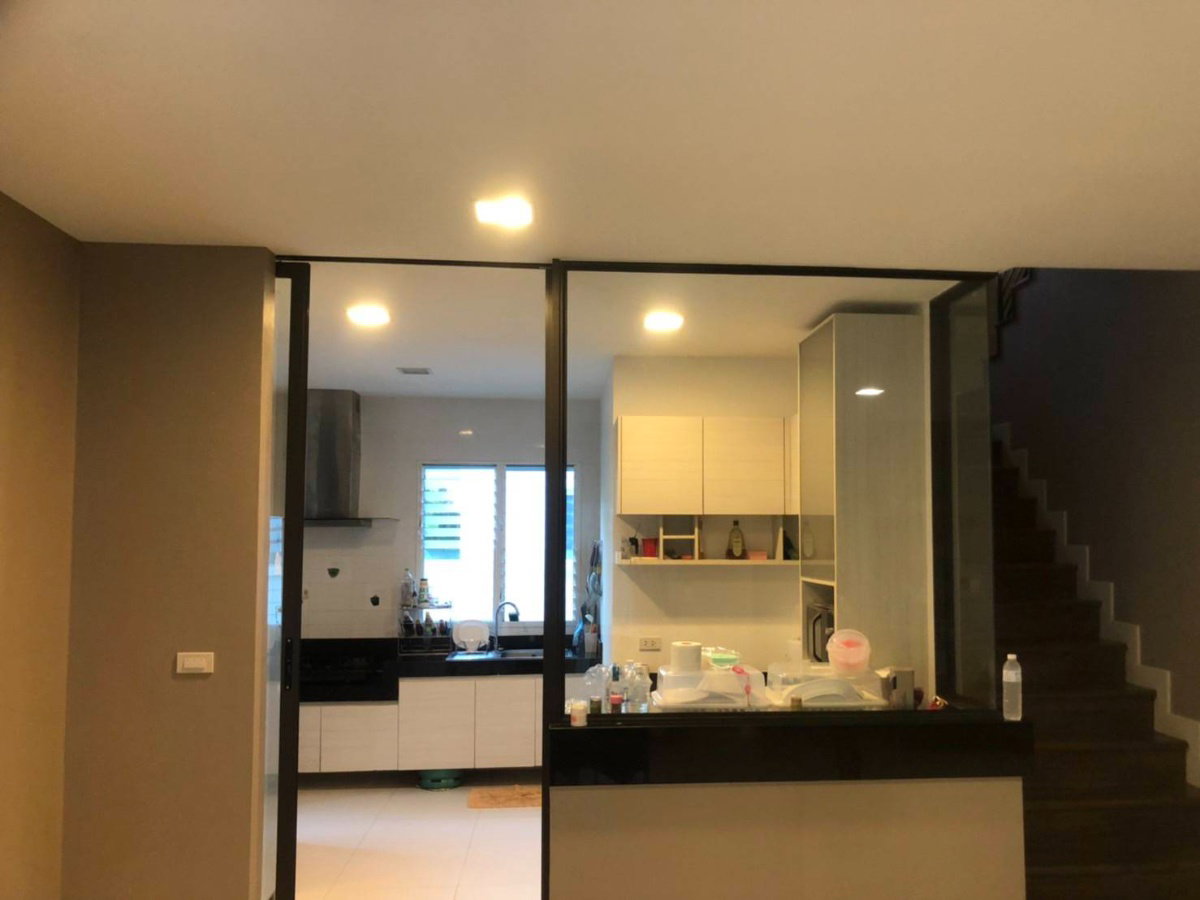 รูป ขายบ้านเดี่ยว สีวลี เลควิว-เชียงใหม่ (Sivalee Lakeview Chiangmai) พร้อมผู้เช่า SW000468 - รูปที่ 12/12