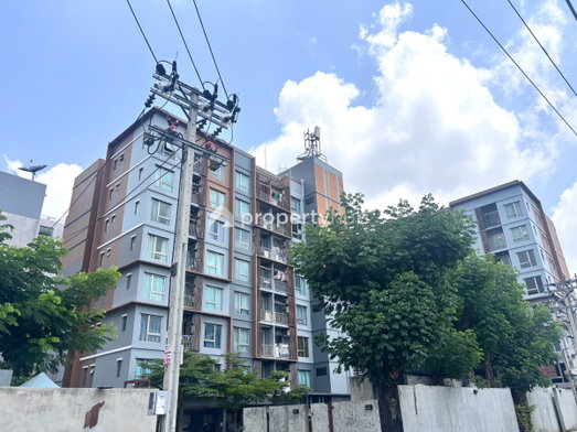 รูป The Privacy Ratchada - Sutthisan - รูปที่ 2/8