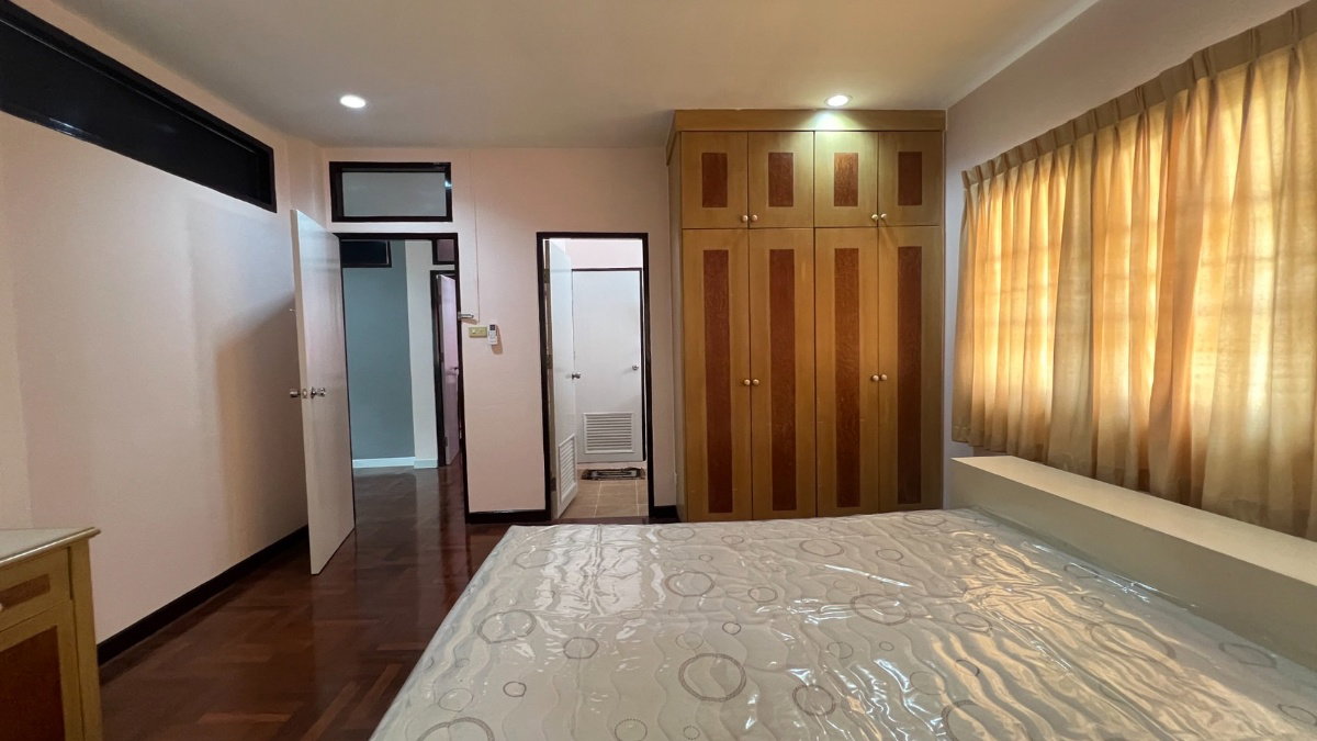 รูป ให้เช่า บ้านย่านธุรกิจ ใจกลางเมืองเชียงใหม่  RW004491 - รูปที่ 31/45