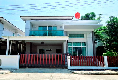 บ้านเดี่ยว ม.พายัพวิทยาเขตแก้วนวรัฐ : ขายบ้านเดี่ยว โครงการ เดอะ กรีนเนอรี่ ล็อฟท์ พร้อมเฟอร์นิเจอร์บิวท์อิน ใกล้รพ.กรุงเทพ เชียงใหม่ และสถานฑูตอเมริกา SW002307
