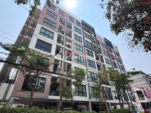 Project Vela De Condo Vipawadee 2 Picture - 2/7