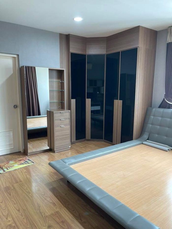 รูป #S3328 ให้เช่า St Louis Grand Terrace  - รูปที่ 2/8