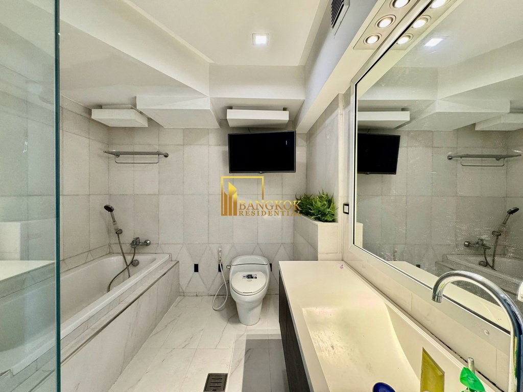 picture Royal Castle - Elegant 3 Bed Condo For Rent in Phrom Phong - BR10822CD - 14/35