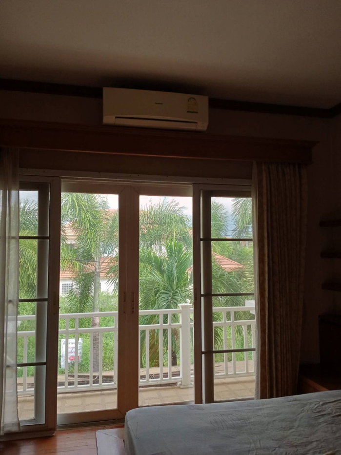 รูป ขายบ้าน หมู่บ้าน พิมุกต์ 4 ใกล้มหาวิทยาลัยพายัพ SW000662 - รูปที่ 21/41