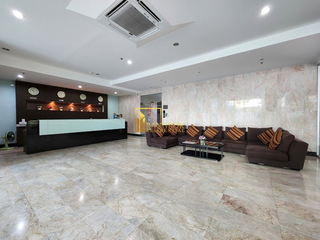 รูป Master Centrium - Spacious 2 Bedroom Duplex Condo in Asoke - BR11343CD - รูปที่ 33/35