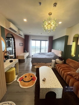 G8508💛中国客户,请加微信。(在联系方式的旁边)For rent The Politan Aqua 🅻🅸🅽🅴❤️💜@condopremium💜❤️Ready to move in ⬛🟨 📞 065 695 3645🟨⬛