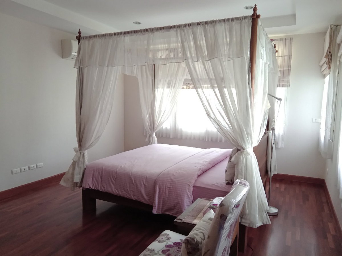 รูป ขายบ้านเดี่ยว ในโครงการศิวาลัย 4 เชียงใหม่ SW000707 - รูปที่ 29/70