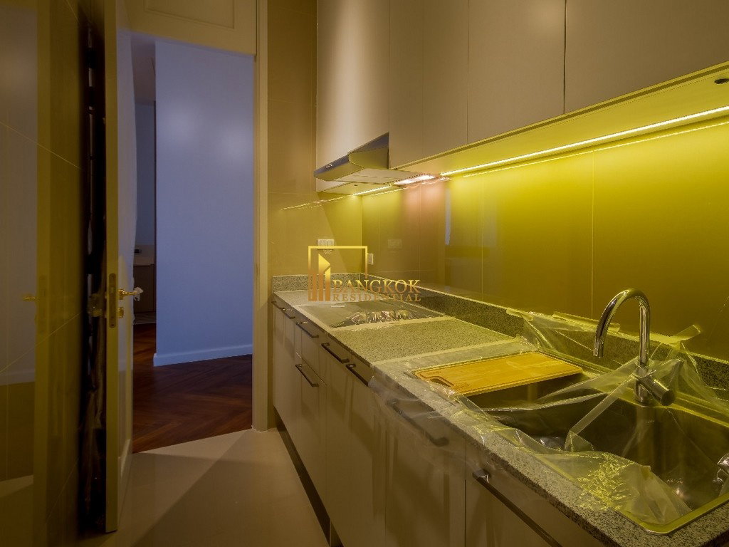 picture  Marque Sukhumvit - Incredible 4 Bed Penthouse Near Em-District - BR11933CD - 9/44