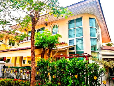 Houses for sale Chiang Mai : For sale Supalai Ville  Chiangmai SW000391