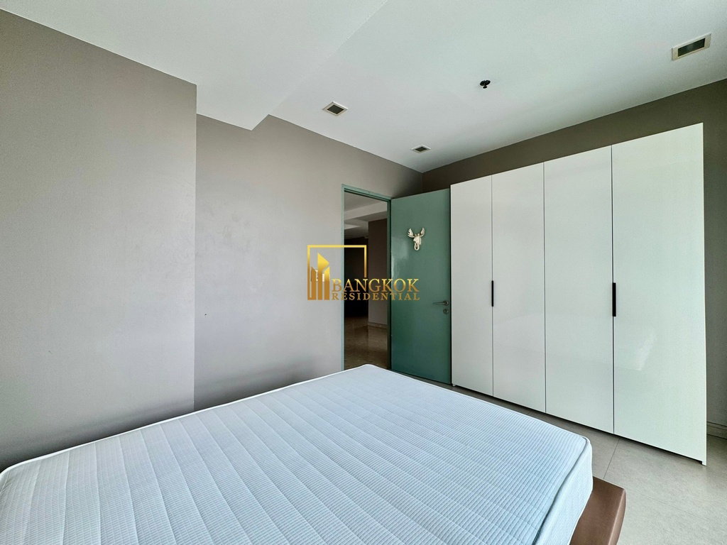 รูป Nusasiri Grand - Impressive 3 Bed Condo in Ekkamai - BR14896CD - รูปที่ 18/34