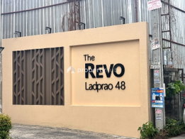รูป The Revo Condo - รูปที่ 4/13