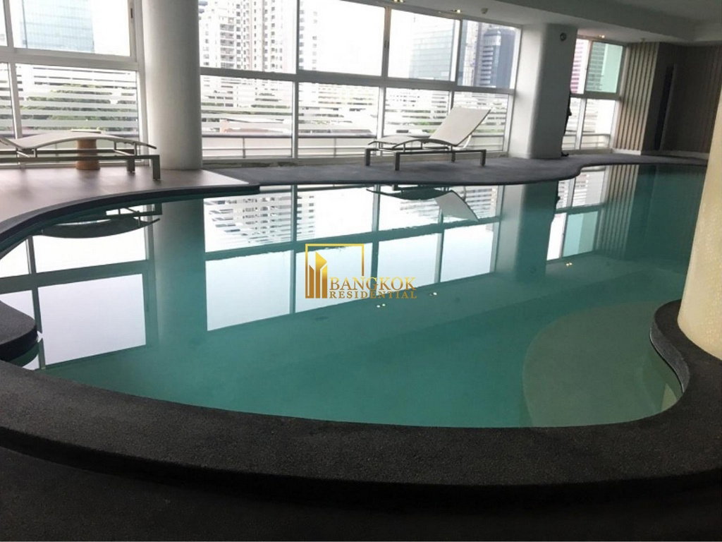 รูป Le Monaco - Popular 3 Bedroom Type For Rent in Ari - BR9680CD - รูปที่ 12/16