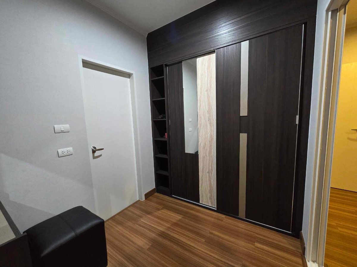 รูป บ้านสวยให้เช่า ในโครงการ ศุภาลัย พาร์ควิลล์ หางดง เชียงใหม่ RW004048 - รูปที่ 12/21