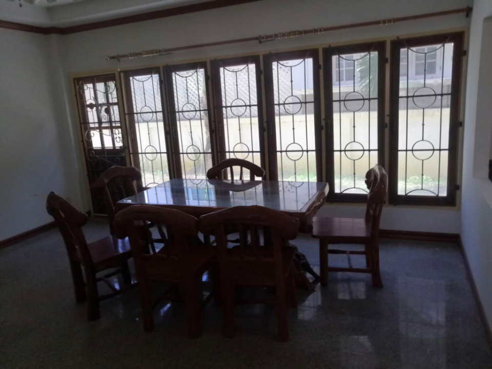 รูป ให้เช่าบ้านในโครงการรุ่งอรุณ 3 ใกล้กับโรงเรียนนานาชาติหลายแห่ง - RW005758 - รูปที่ 11/21