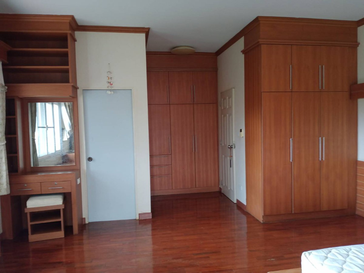 รูป ขายบ้าน หมู่บ้าน พิมุกต์ 4 ใกล้มหาวิทยาลัยพายัพ SW000662 - รูปที่ 24/41