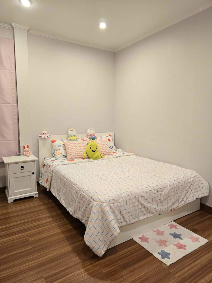 รูป บ้านสวยให้เช่า ในโครงการ ศุภาลัย พาร์ควิลล์ หางดง เชียงใหม่ RW004048 - รูปที่ 4/21