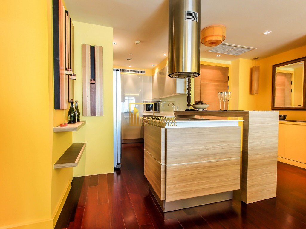 รูป Le Monaco - Popular 3 Bedroom Type For Rent in Ari - BR9680CD - รูปที่ 3/16