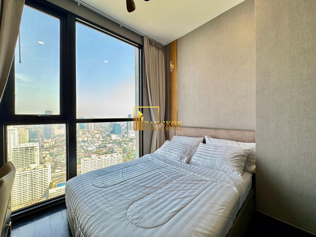 รูป Park Origin Thonglor - Modern 2 Bed Condo in Great Location - BR60065CD - รูปที่ 11/35